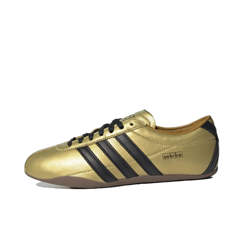 Кросівки та взуття adidas Originals Tokyo Жовтий | JQ2156