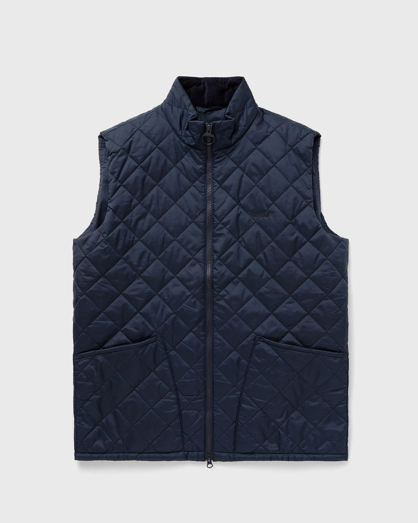 Жилет Barbour Barbour Monty Gilet Vest темно-синій | MGI0221NY71