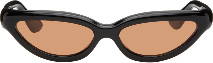 Сонцезахисні окуляри Port Tanger Fanna Sunglasses чорний | PT-6602