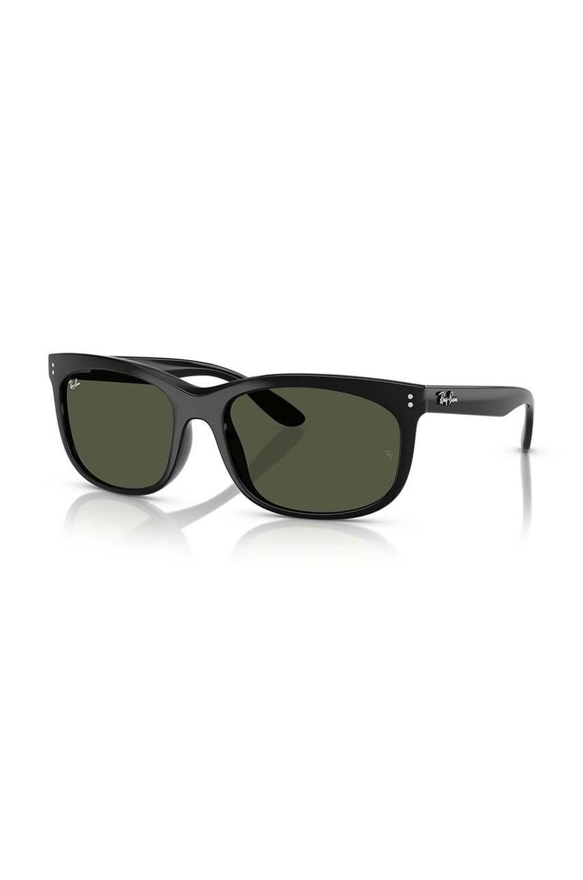Сонцезахисні окуляри Ray-Ban Ray-Ban Sunglasses 0RB2389 чорний | 0RB2389