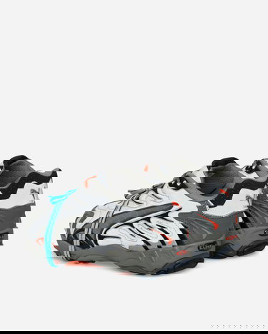 Кросівки та взуття Puma A$AP Rocky Inhale Reflective білий | 405383-01, 4