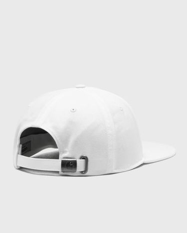 Кепка Carhartt WIP Pronto Subito Cap білий | I035265-02.XX, 3
