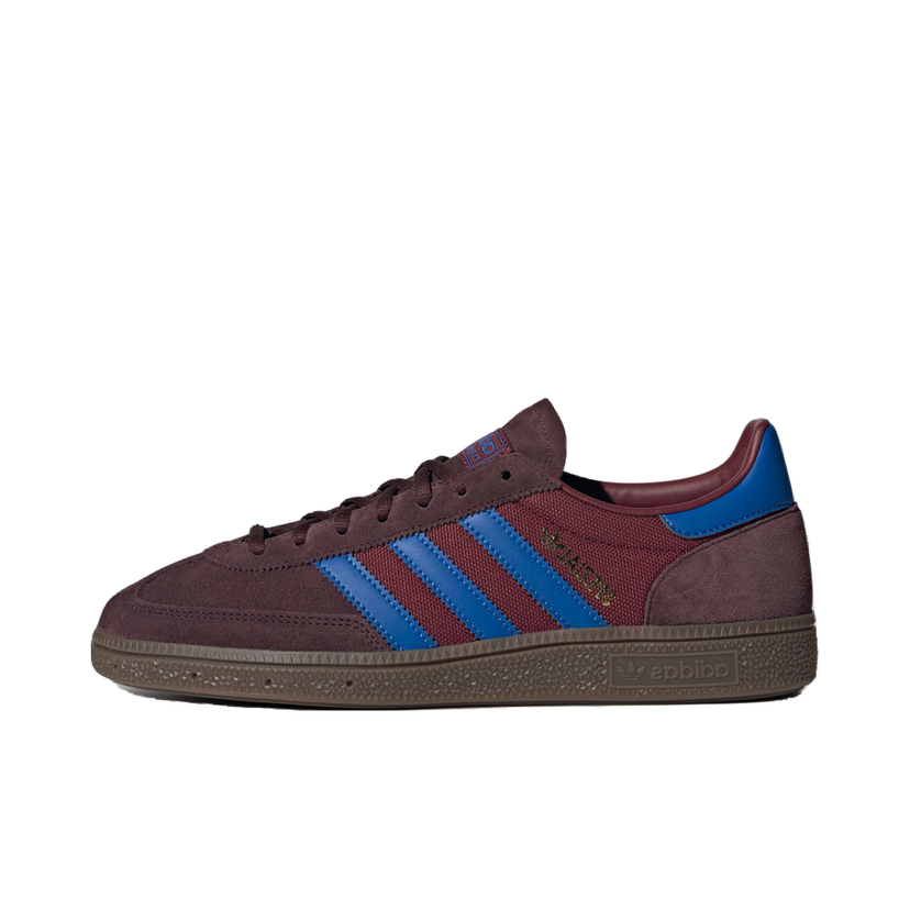 Кросівки та взуття adidas Originals Handball Spezial Бордовий | IF9530
