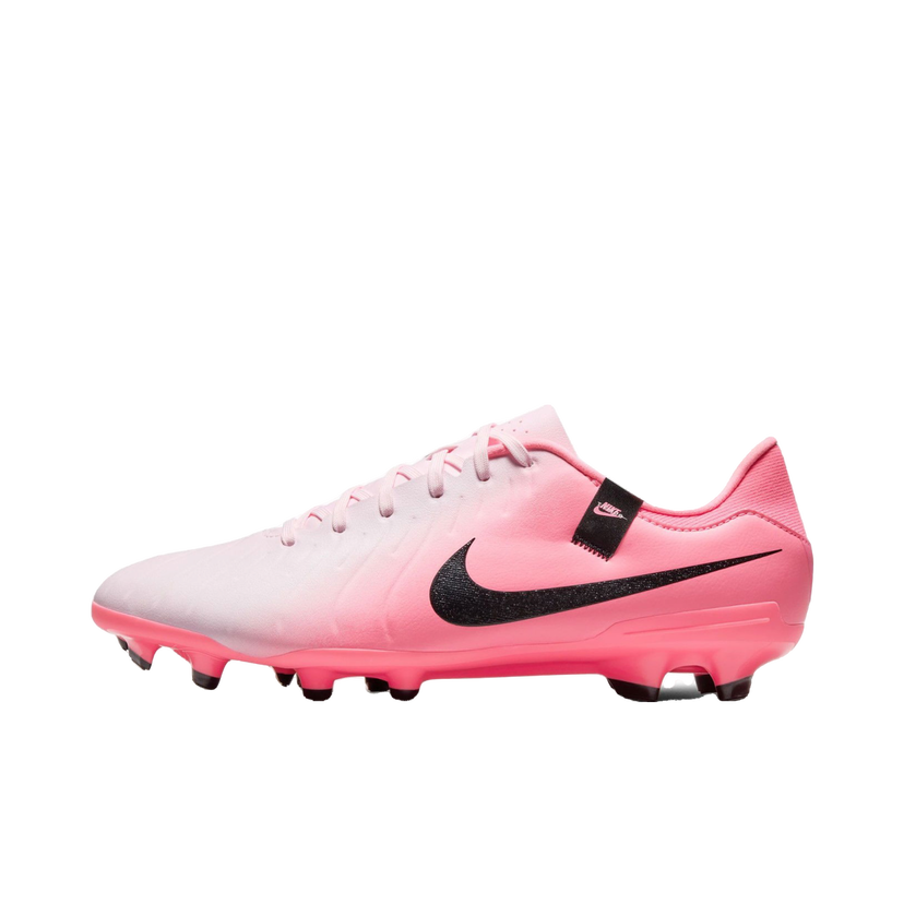 Кросівки та взуття Nike Tiempo Legend 10 Academy Рожевий | DV4337-601