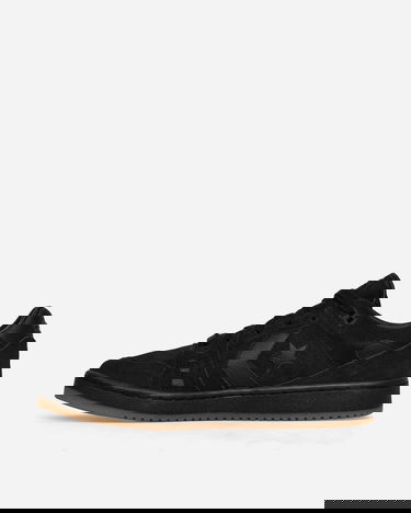 Кросівки та взуття Converse Alexis Sablone x AS-1 PRO OX "Black" чорний | A09244C, 3