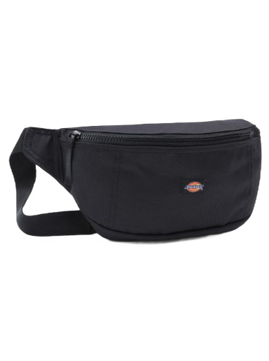 Рюкзак Dickies Blanchard Cross Body Bag чорний | DK0A4X8QBLK