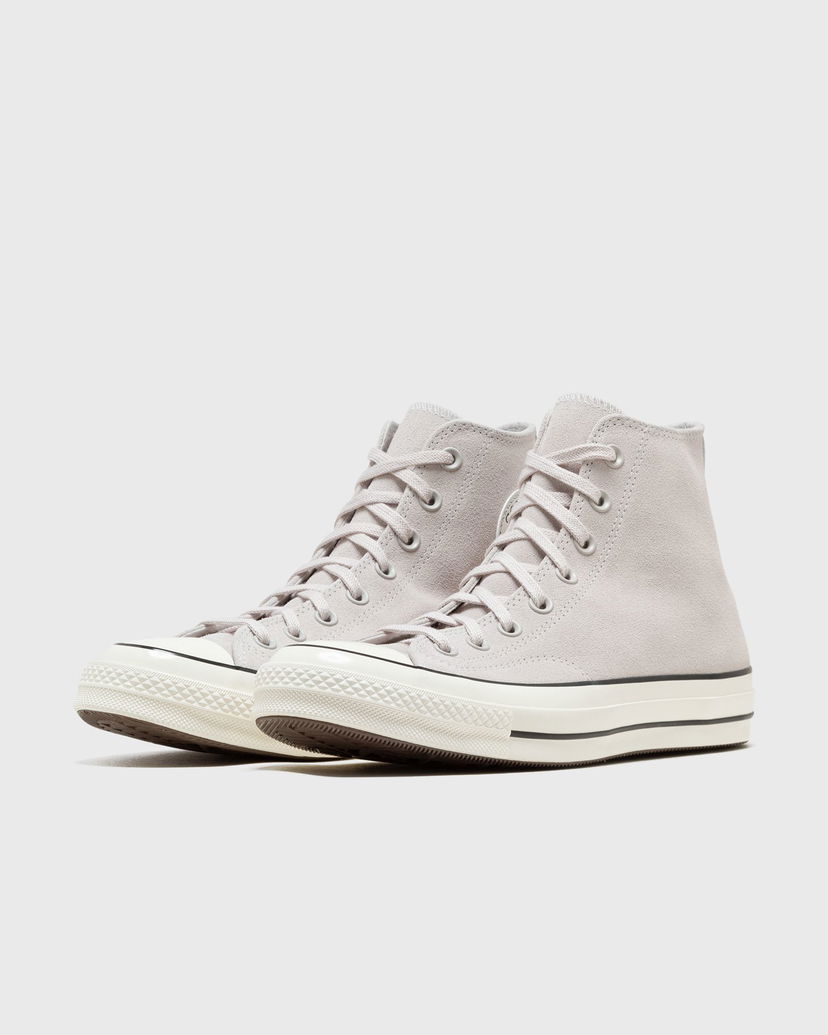 Кросівки та взуття Converse Chuck 70 Suede Синій | A05600C