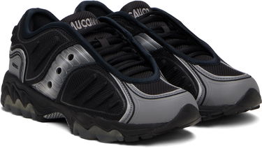 Кросівки та взуття Saucony Matrix чорний | S70906-5, 3
