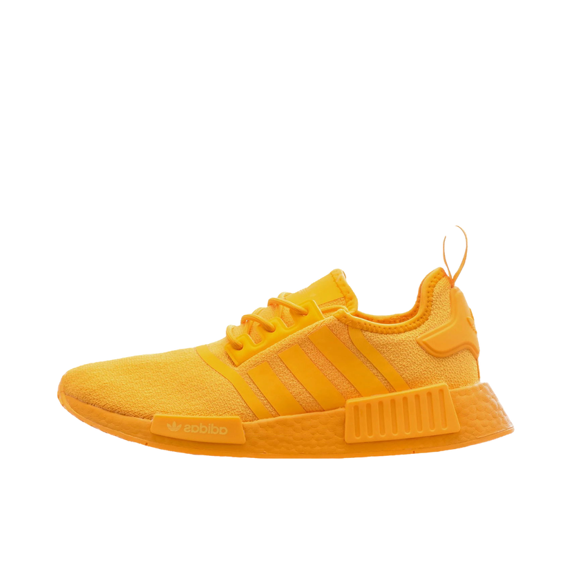 Кросівки та взуття adidas Originals NMD R1 Collegiate Gold Помаранчевий | HP7826