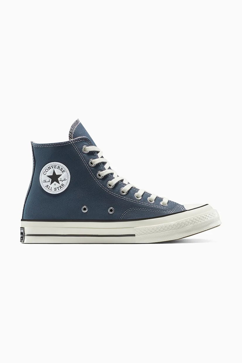 Кросівки та взуття Converse Chuck 70 Синій | A13334C