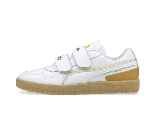 Кросівки та взуття Puma Ralph Samspon 70 Kidsuper білий | 37519001
