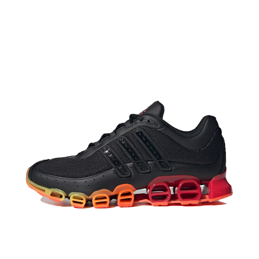 Кросівки та взуття adidas Performance Megaride Червоний | JQ7833