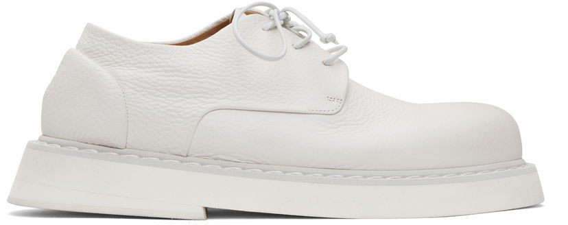 Одяг Marsèll Marsèll Spalla Derbys білий | MM4230 P018110
