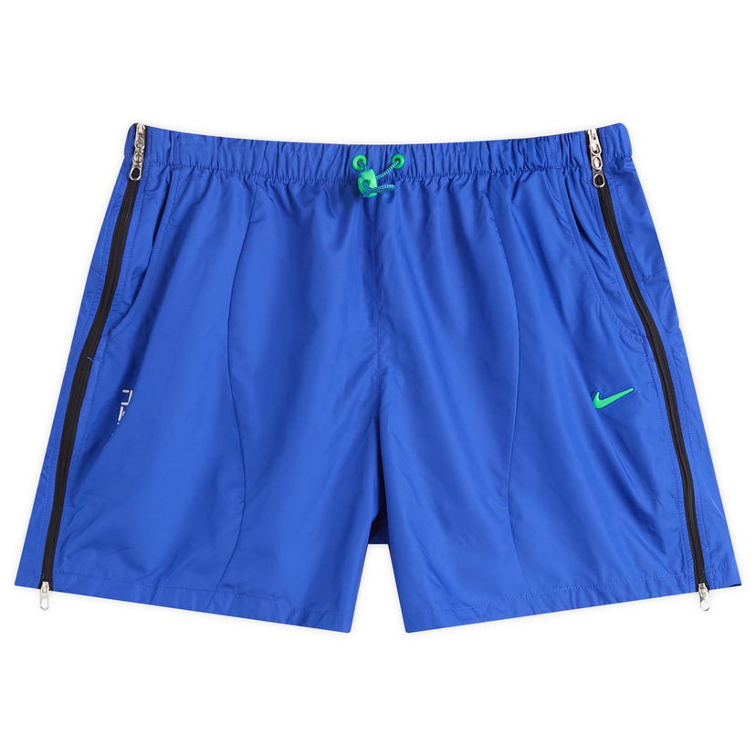Шорти Nike Project F.R.O.G. Shorts Синій | HV0903-405