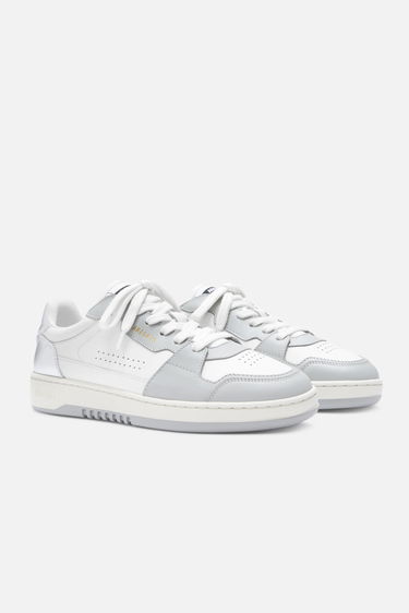 Кросівки та взуття AXEL ARIGATO Dice Lo Sneaker білий | F1713001, 2