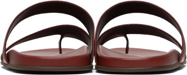 Одяг The Row The Row Hugh Sandals Червоний | F1593-L602, 1