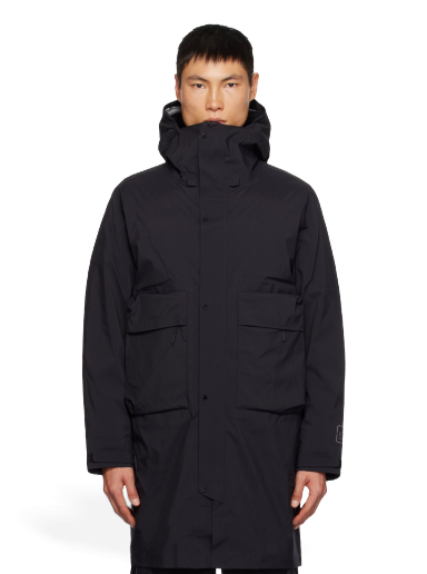 Куртка C.P. Company Water-Resistant Down Jacket Set чорний | 15CLOW008A-005967A