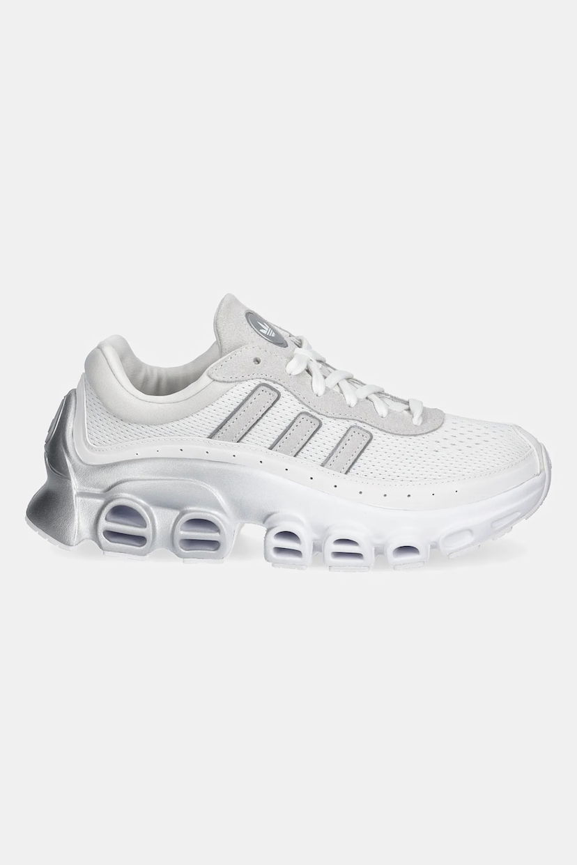 Кросівки та взуття adidas Performance Adifom Megaride білий | JP7084