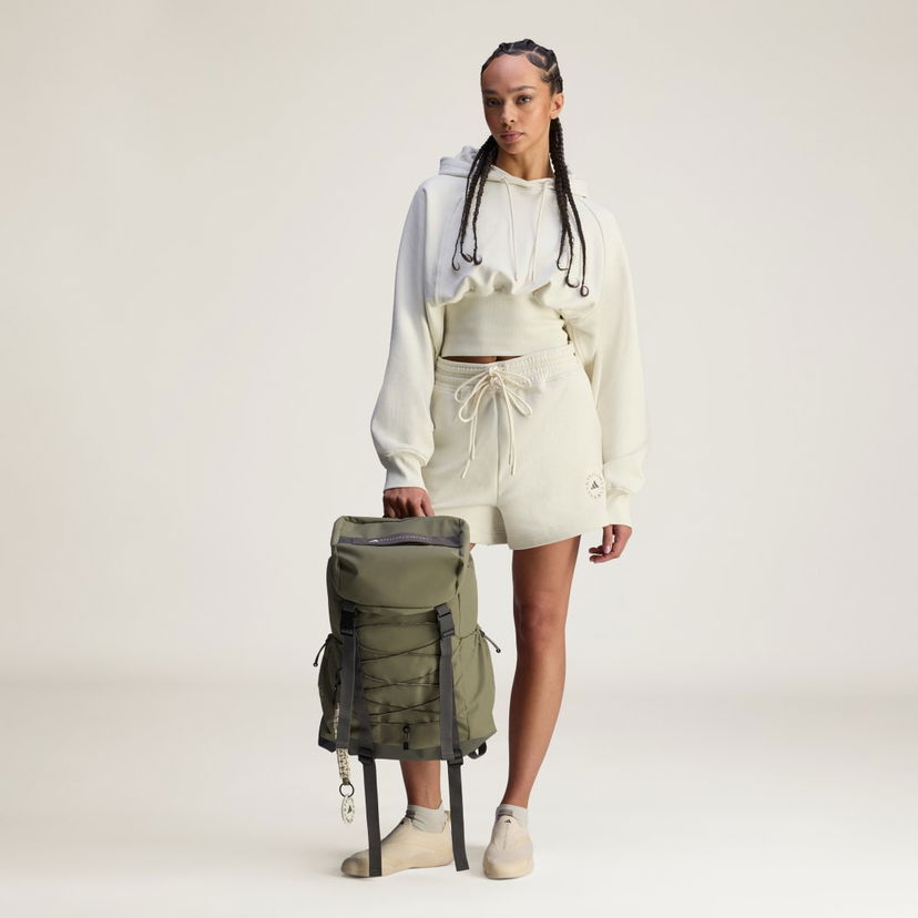 Рюкзак adidas Performance Stella McCartney Backpack Зелений | JY4189