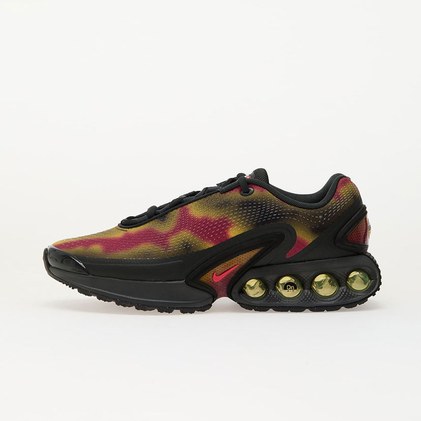 Кросівки та взуття Nike Air Max Dn Nrg чорний | IB7025-001