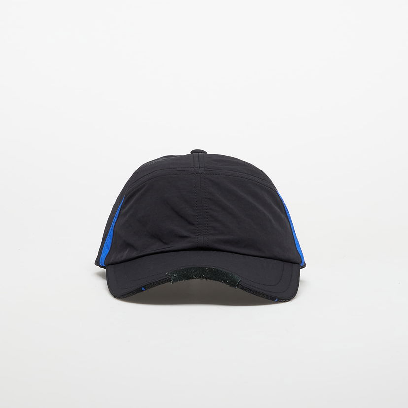 Капелюх Converse Converse x ADERERROR Six-Panel Hat чорний | 10028710-A01