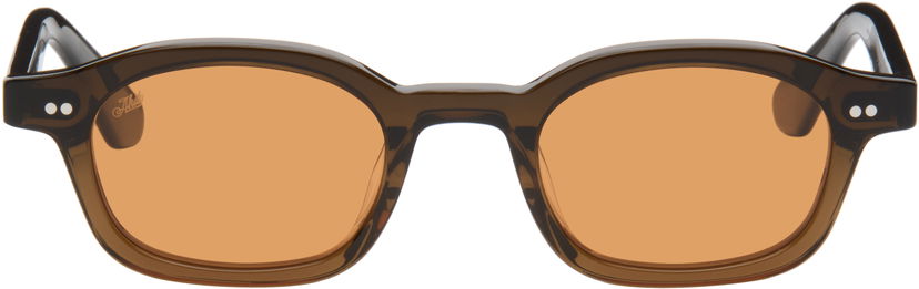 Сонцезахисні окуляри AKILA AKILA Cerses Sunglasses Коричневий | 2529 65 84