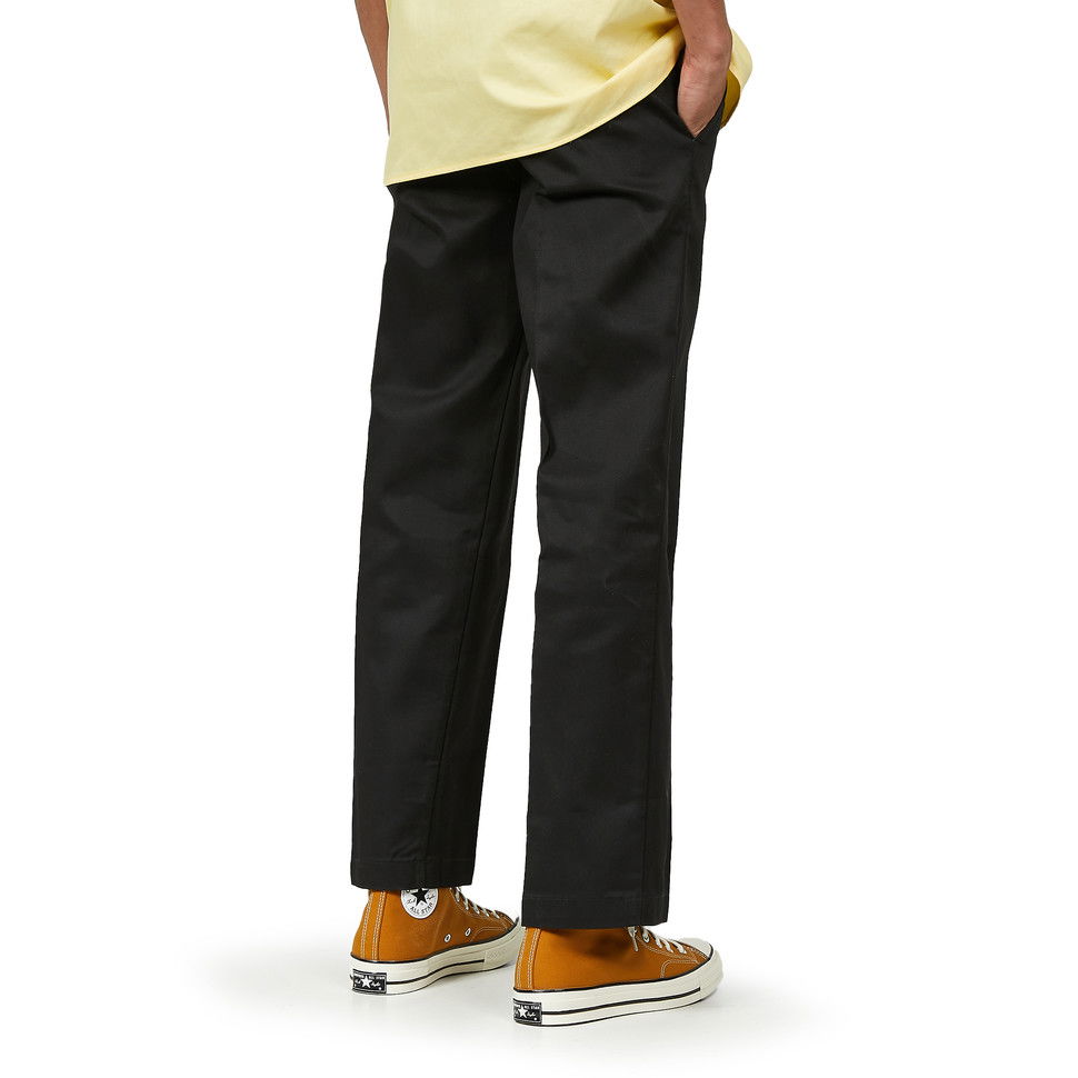 Штани Dickies 873 Work Pant чорний | DK0A4XK9BLK1, 0
