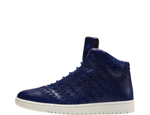 Кросівки та взуття Jordan Jordan Shine Deep Royal Blue темно-синій | 689480-410