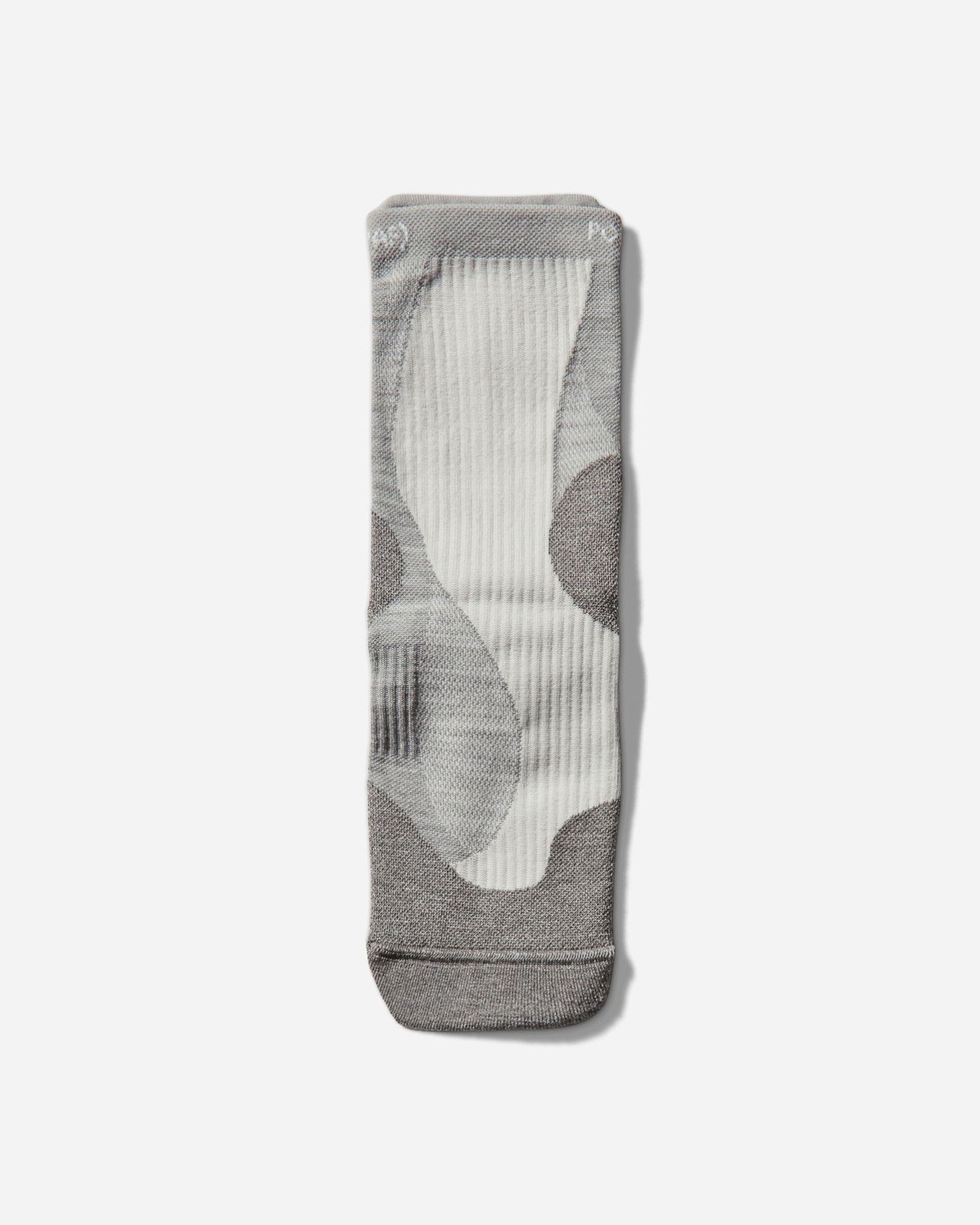 Шкарпетки On Running Merino Socks Сірий | 2UF30541421 101, 0