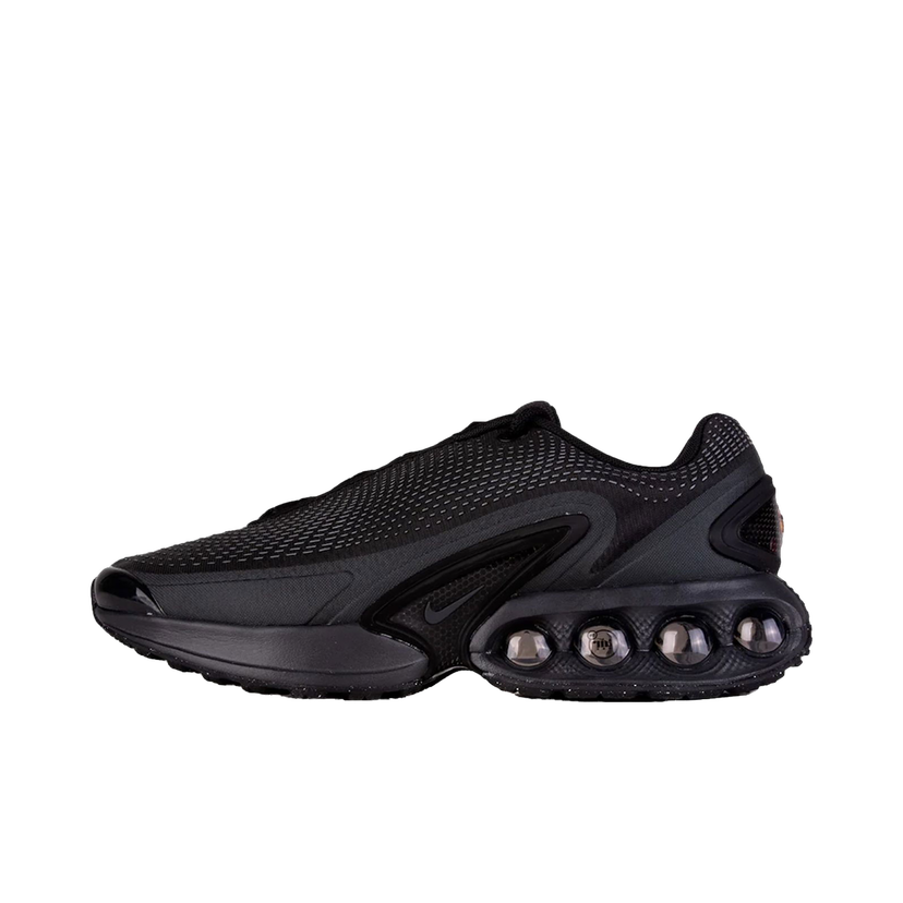 Кросівки та взуття Nike Air Max DN Black - US 7 чорний | DV3337-002