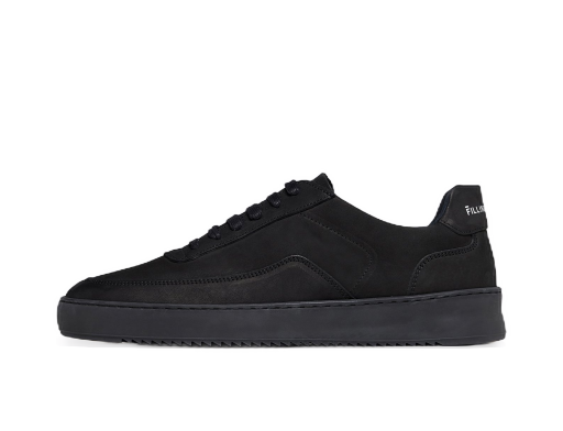Кросівки та взуття Filling Pieces Mondo 2.0 Ripple чорний | 39922841847