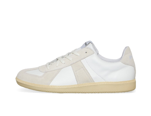 Кросівки та взуття Novesta GAT (German Army Trainer) білий | N974007-10Y01Y106