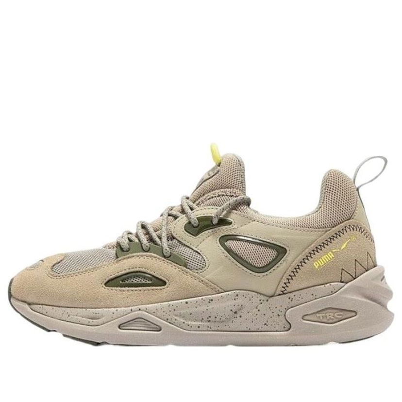 Кросівки та взуття Puma Trc Blaze Elevated Hike бежевий | 390161-02