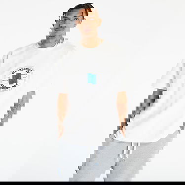 Футболка Converse ADER ERROR x T-Shirt білий | 10025393-A01, 0