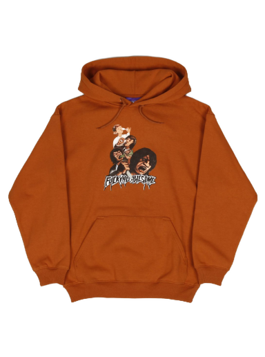 Світшоти Fucking Awesome Jekyll Hoodie Adobe Hoodie Помаранчевий | PN3158