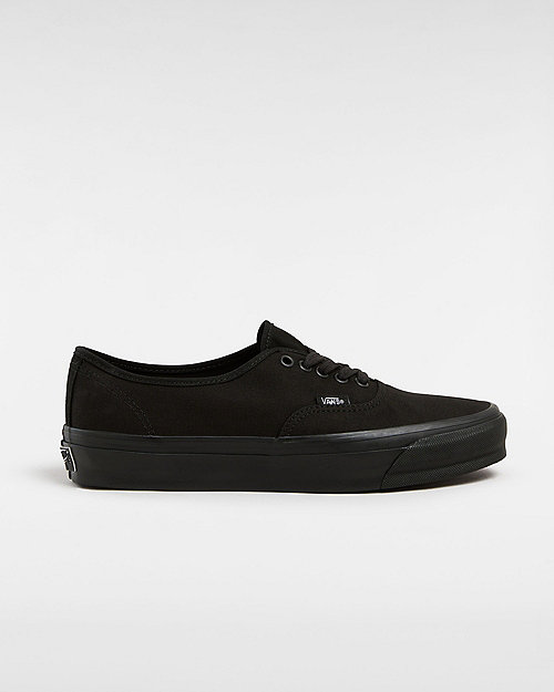 Кросівки та взуття Vans Premium Authentic 44 чорний | VN0007QZBKA