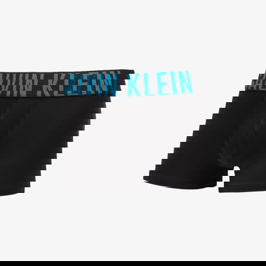 Боксери CALVIN KLEIN Trunk 3-Pack L чорний | 000NB3775A ZDJ, 4