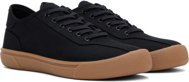 Одяг The Row The Row Canvas чорний | F2092-SPC, 3