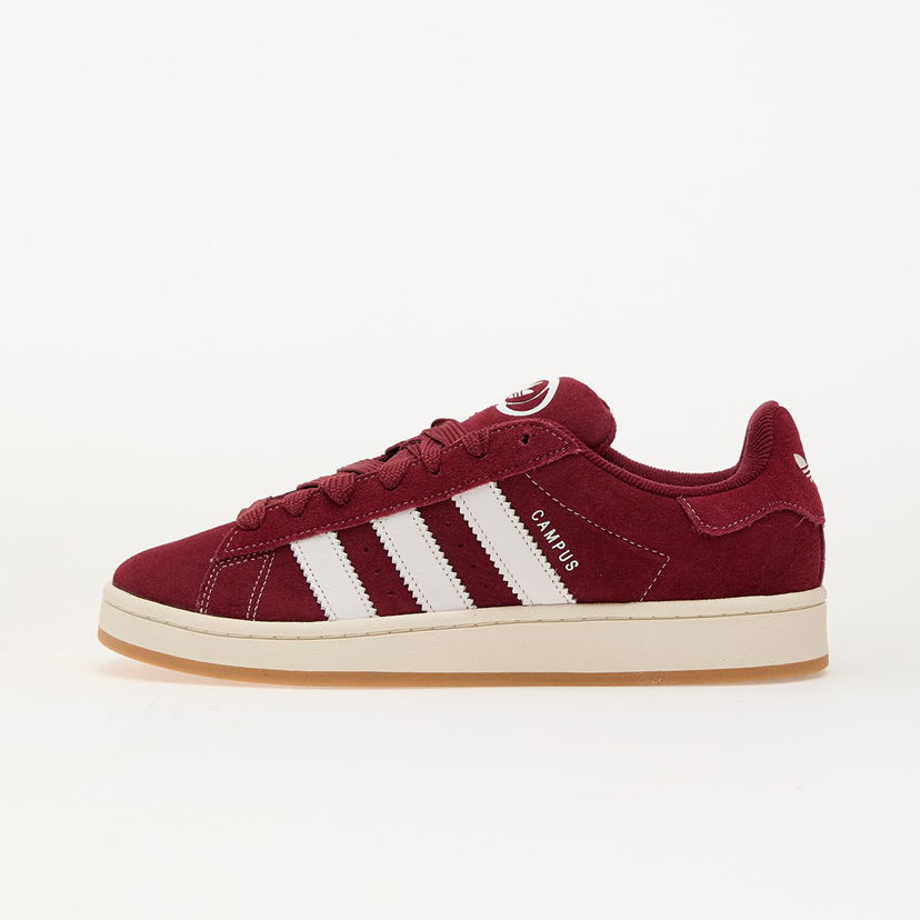 Кросівки та взуття adidas Originals Campus 00s Бордовий | JQ8349