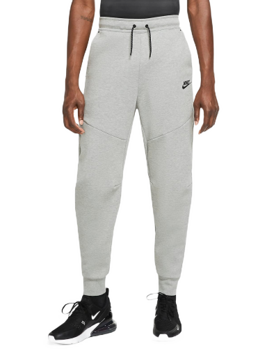 Спортивні штани Nike Tech Fleece Сірий | cu4495-063