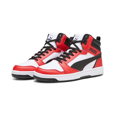 Кросівки та взуття Puma Rebound v6 43 Різнокольоровий | 392326-04, 1