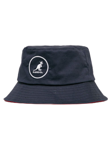 Капелюх Kangol Hat темно-синій | K2117SP.NV411