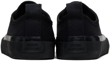 Одяг Studio Nicholson Studio Nicholson Byrd чорний | BYRD SN - 739, 1
