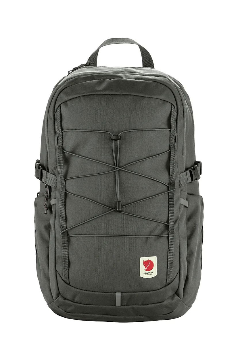 Рюкзак FJÄLLRÄVEN Fjallraven Skule 28L Backpack Сірий | F23346