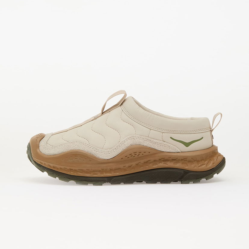 Кросівки та взуття Hoka One One Ora Primo TP Elite Terrain System бежевий | 1165731-OBR