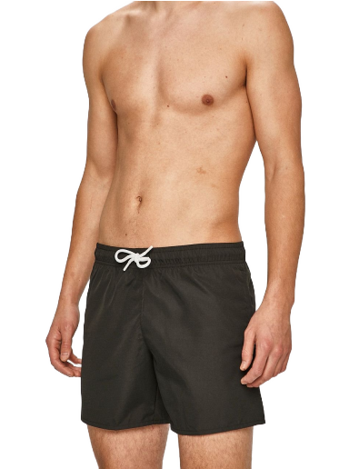 Купальники Lacoste Swim чорний | MH6270