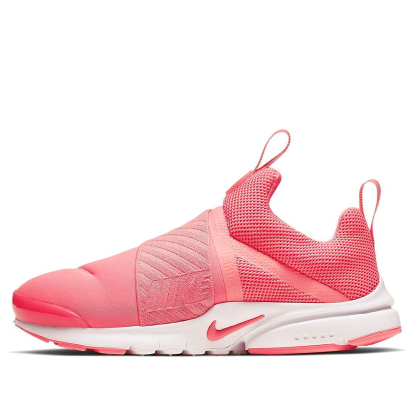 Кросівки та взуття Nike Presto Extreme Рожевий | 870022-606