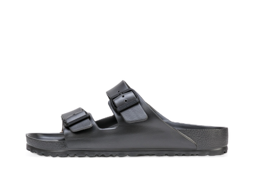 Кросівки та взуття Birkenstock Arizona EVA чорний | 1001497