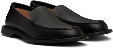 Одяг The Row The Row Nic Loafers чорний | F1602-L603, 3