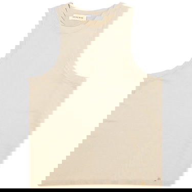Безрукавка Anine Bing Noel Top, Size Large бежевий | A-09-4318-290, 1